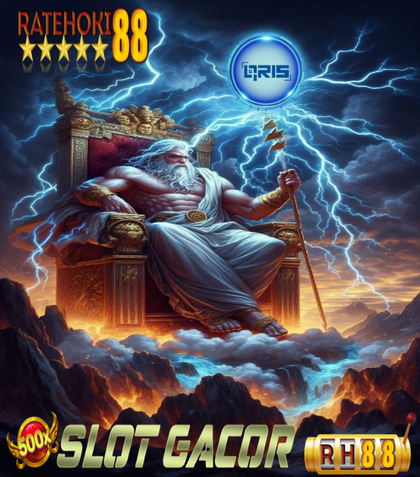 Main Slot Gampang Menang via QRIS  Update Gacor Hari Ini di RateHoki88 | Mahjong Ways 2 Seru!
